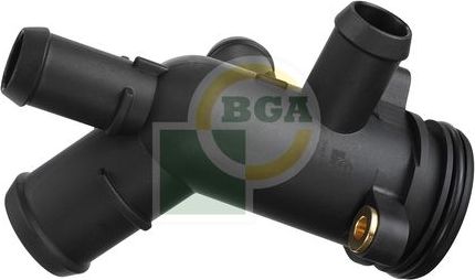 Фланец системы охлаждения FORD TRANSIT 00-06 BGA. Артикул FA4200