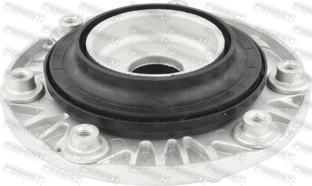 Опора амортизатора (стойки) (в сборе) Febest передняя для BMW 4 F32/F33/F36 2013-2019. Артикул BMSS-F30F