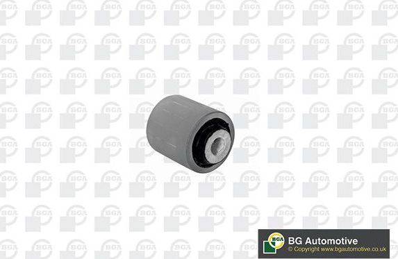 Сайлентблок переднего рычага подвески BGA. Артикул BU0731