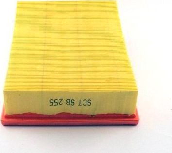 Воздушный фильтр SCT-Germany. Артикул SB 255