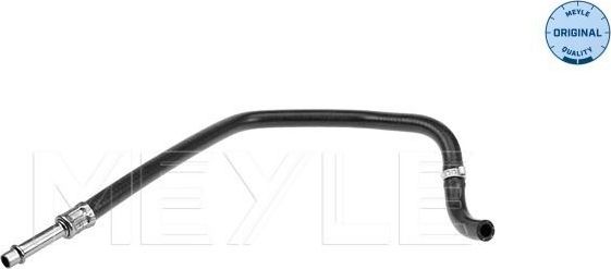 Шланг (трубка) гур (гидроусилителя руля) Meyle Original для BMW 5 IV (E39) 1996-2003. Артикул 359 203 0013