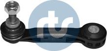 Стойка (тяга) стабилизатора RTS. Артикул 97-09673