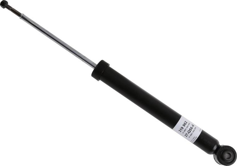 Амортизатор SACHS. Артикул 319 962