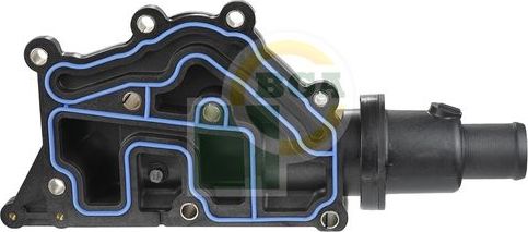 Термостат BGA для Renault Clio V 2008-2026. Артикул CT7305