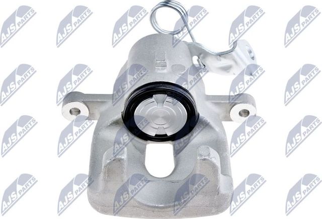 Тормозной суппорт NTY задний левый для Fiat Croma II 2005-2011. Артикул HZT-FT-012