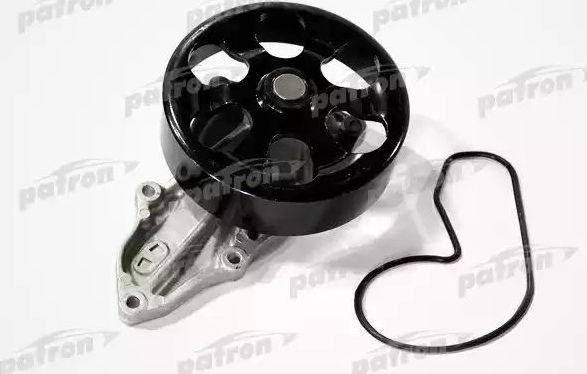 Помпа (водяной насос) Patron для Honda Stream I 2001-2006. Артикул PWP1078