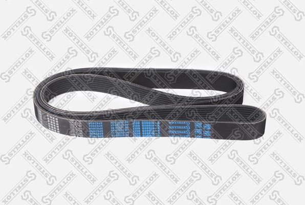 Приводной ремень поликлиновой Stellox. Артикул 08-02050-SX