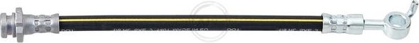 Тормозной шланг ABS. Артикул SL 1109