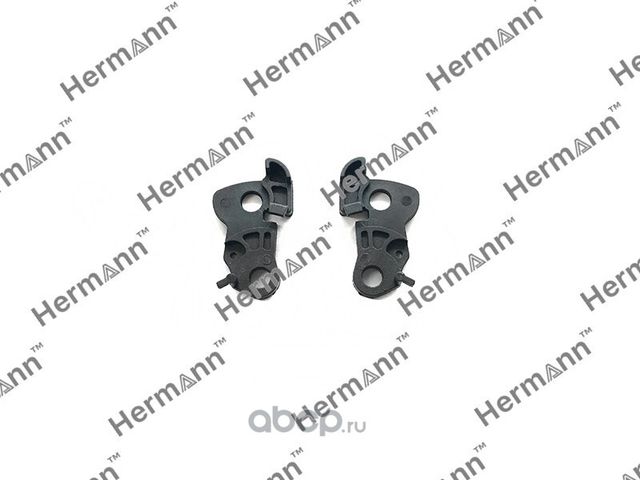 РЕМК-Т ЗАМКА НА ПРАВ И ЛЕВ ДВЕРИ. (Hermann). Артикул HR51217036167