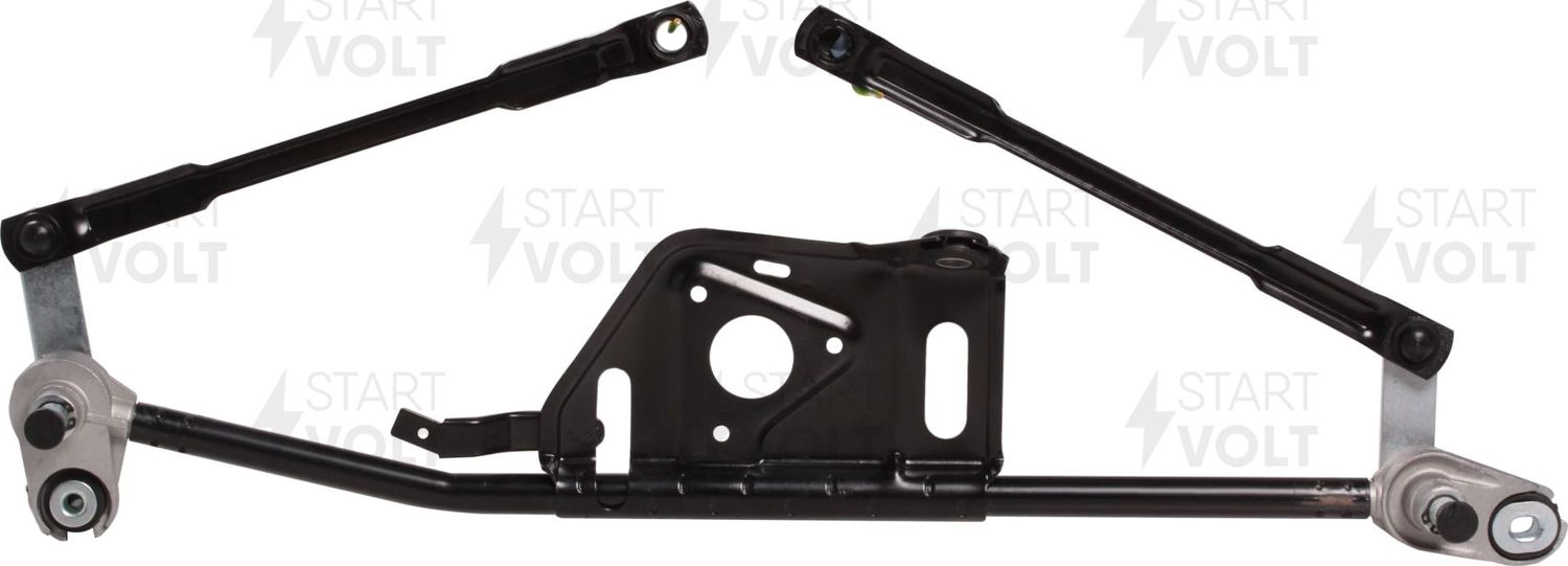 Трапеция стеклоочистителя (дворника) StartVOLT. Артикул VWA 0889