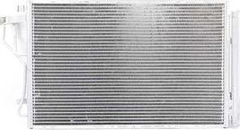 Радиатор кондиционера (конденсатор) BSG. Артикул BSG 40-525-011