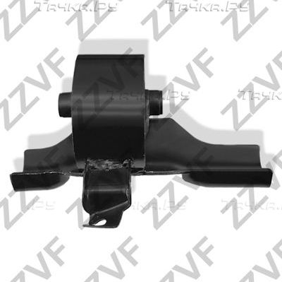 Опора двигателя ZZVF. Артикул ZV448432