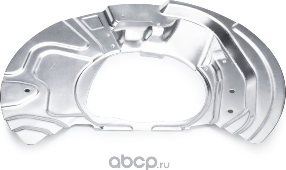 Пыльник тормозного диска (Metaco). Артикул 8324043