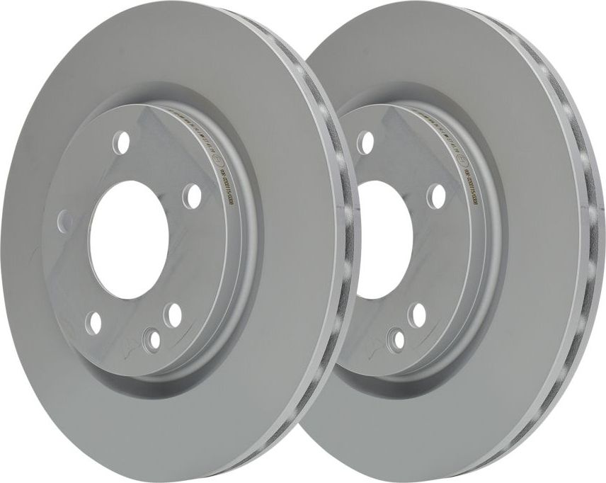 Тормозной диск ATE. Артикул 24.0122-0208.1