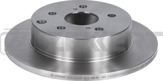 Тормозной диск Zekkert. Артикул BS-5422