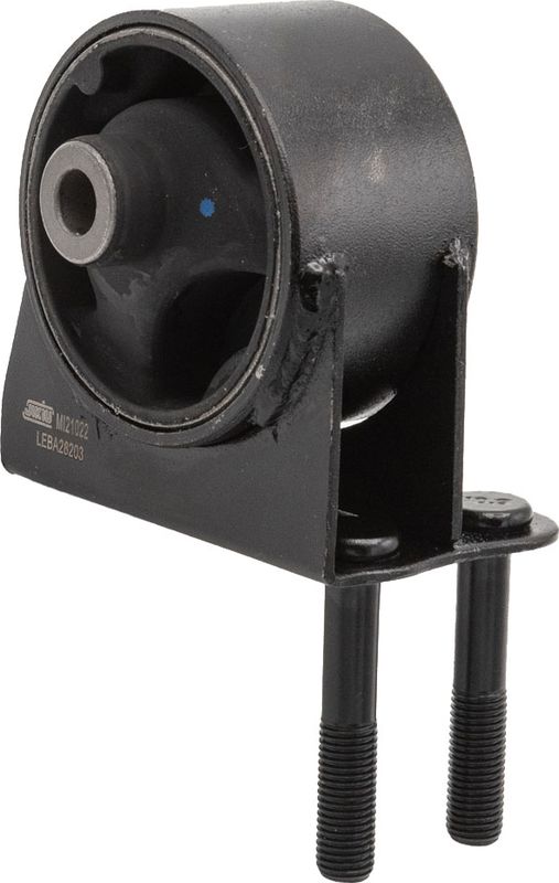 Опора двигателя TOYOTA VITZ 99 (Jikiu). Артикул MI21022