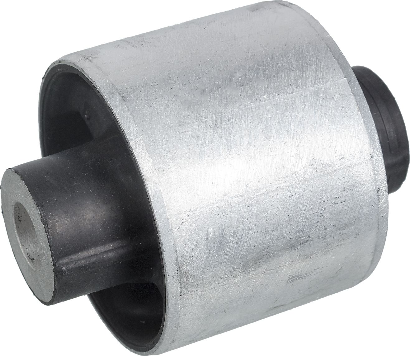 Сайлентблок переднего рычага подвески Febi Bilstein (алюминий). Артикул 40389