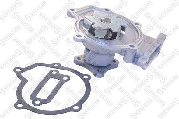 Помпа (водяной насос) Stellox. Артикул 4502-0007-SX