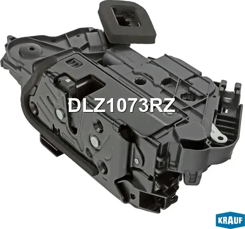 Замок двери (Krauf). Артикул DLZ1073RZ