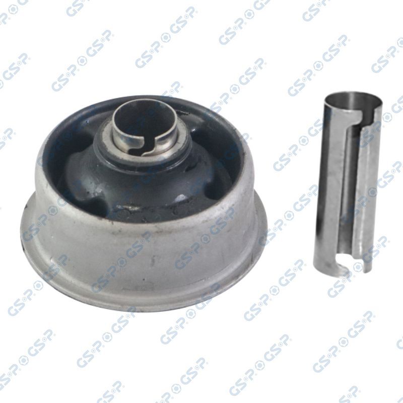 Сайлентблок переднего рычага подвески GSP. Артикул 510312S