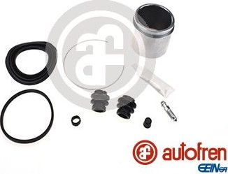 Ремкомплект тормозного суппорта Autofren Seinsa. Артикул D41714C