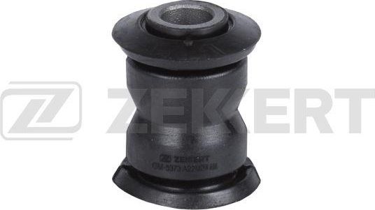 Сайлентблок переднего рычага подвески Zekkert. Артикул GM-5373