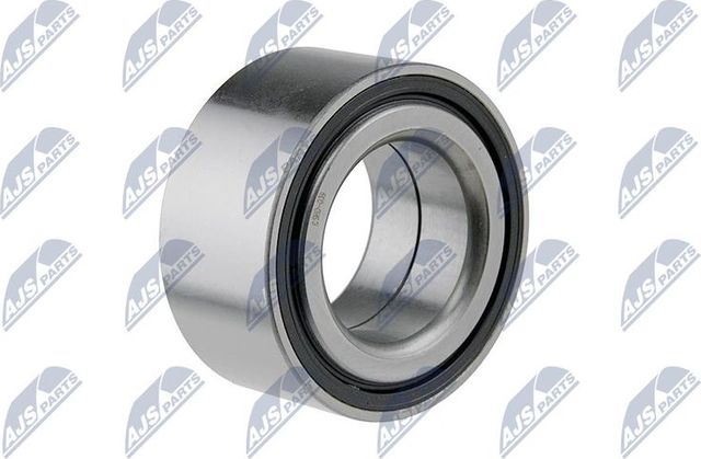 Ступичный подшипник (комплект) NTY. Артикул KLP-HD-039