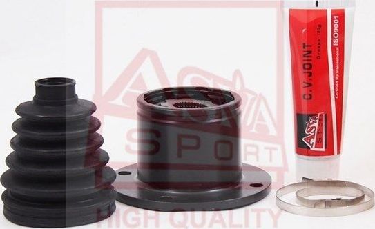 Шрус внутренний (граната) Asva. Артикул MTIR-V97