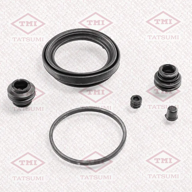 Ремкомплект суппорта (Tatsumi). Артикул TCG1386