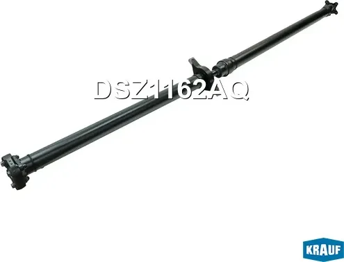 Карданный вал (Krauf). Артикул DSZ1162AQ