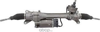 Восстановленная электрическая рулевая рейка Audi A4 /A5 2015 (Pstpro). Артикул A03033PSTR