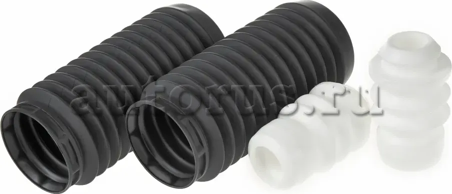 Пыльник+отбойник переднего амортизатора (компл) (Ganz) Ganz. Артикул GIK07121