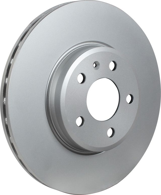 Тормозной диск JP Group передний для Audi A4 V (B9) 2015-2026. Артикул 1163113800