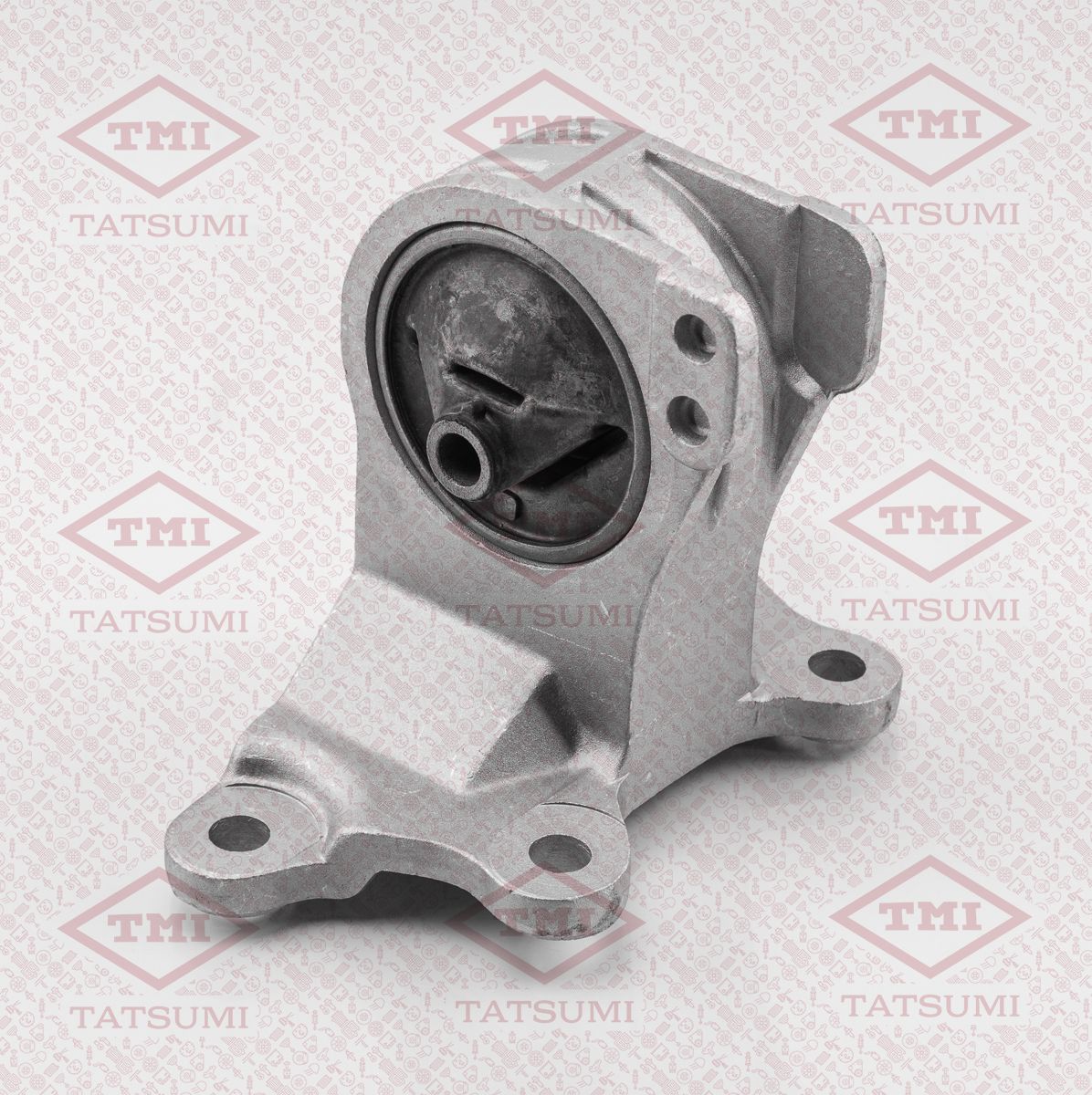 Опора двигателя MITSUBISHI GALANT 96- лев. (Tatsumi). Артикул TEG1181