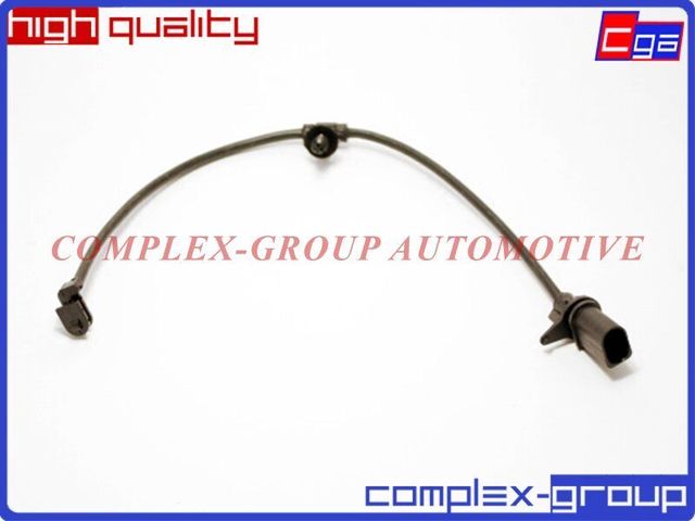 Датчик износа колодок CGA. Артикул 8W0615121E
