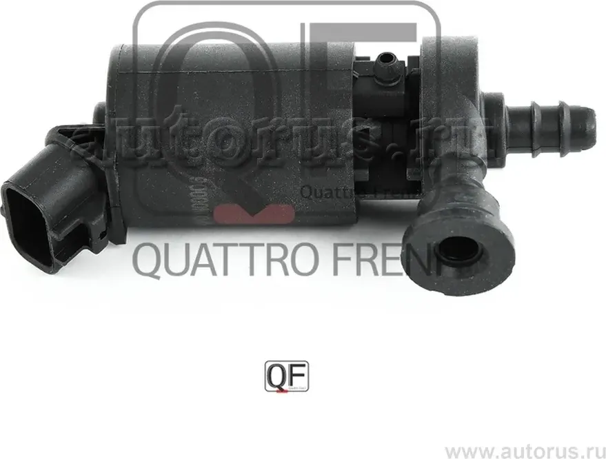 Моторчик омывателя (Quattro Freni). Артикул qf00n00006