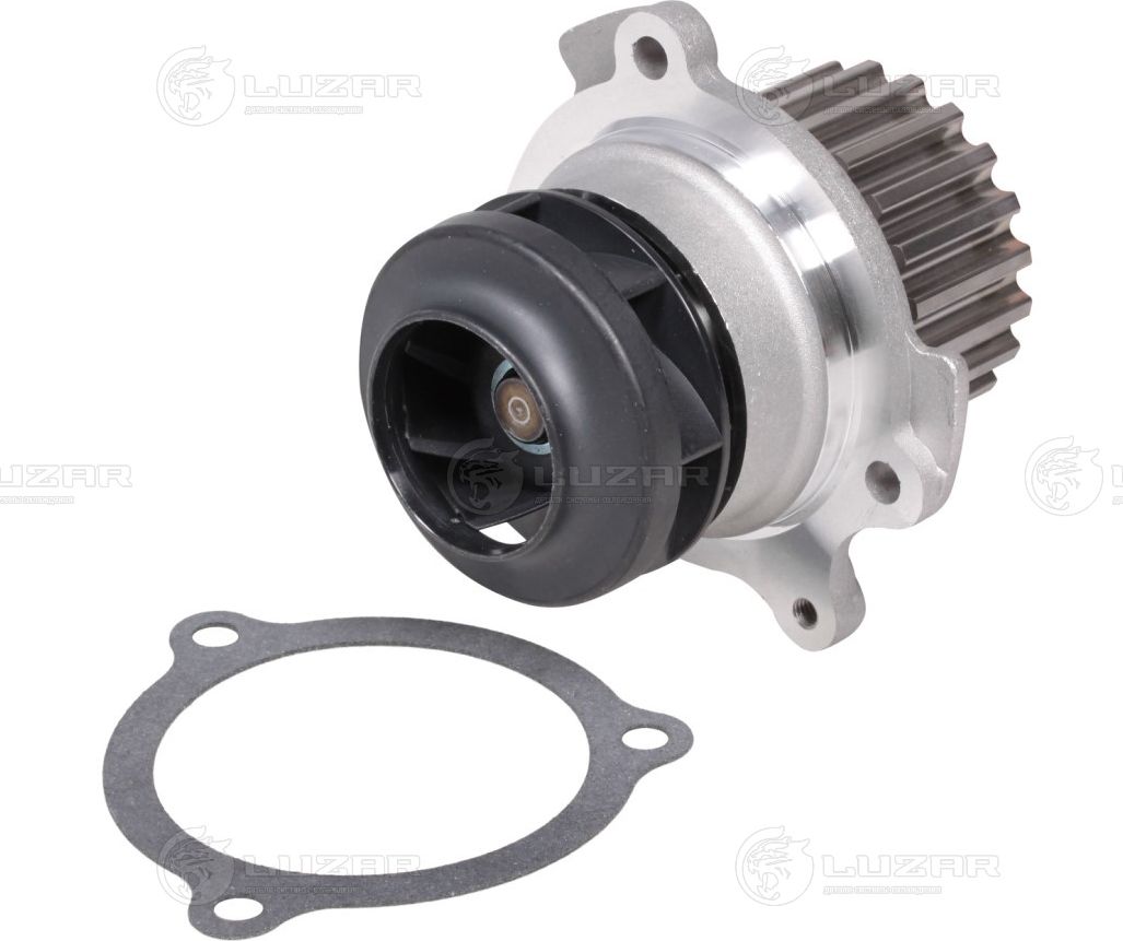 Помпа (водяной насос) Luzar. Артикул LWP 0129
