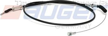 Трос газа Auger для IVECO EuroStar 1993-2002. Артикул 71745