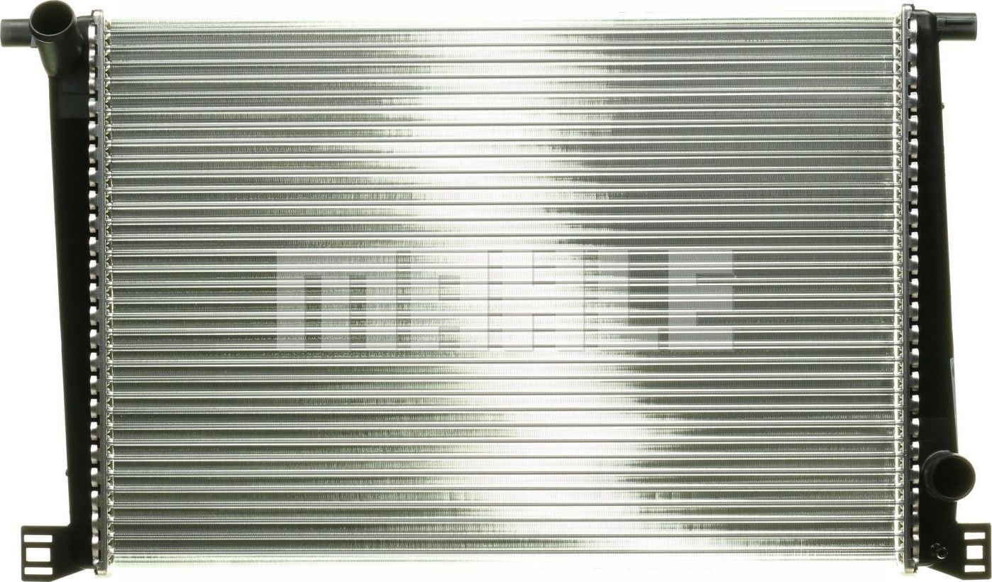 Радиатор охлаждения двигателя Mahle Premium. Артикул CR 1123 000P