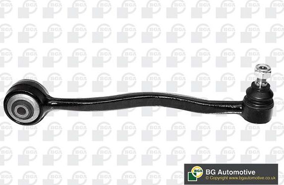 Поперечный рычаг передней подвески BGA. Артикул TRC1000