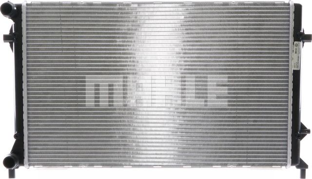 Радиатор охлаждения двигателя Mahle Behr для SEAT Leon II 2005-2013. Артикул CR 30 000S
