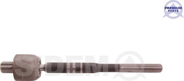 Рулевая тяга Sidem правая/левая для BMW X6 II (F16) 2014-2019. Артикул 21019