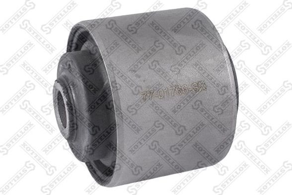Сайлентблок заднего рычага подвески Stellox. Артикул 77-01766-SX