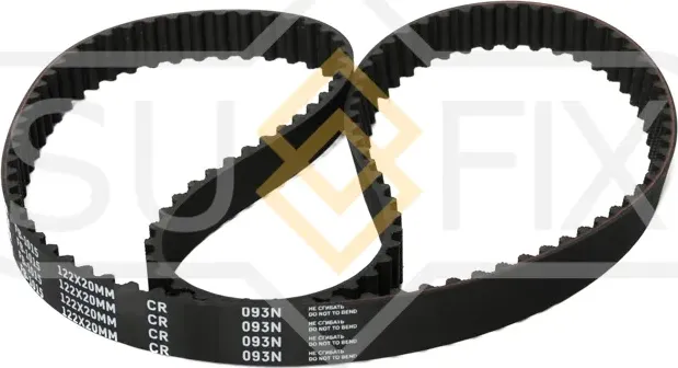 Ремень ГРМ (Sufix). Артикул FB-1015