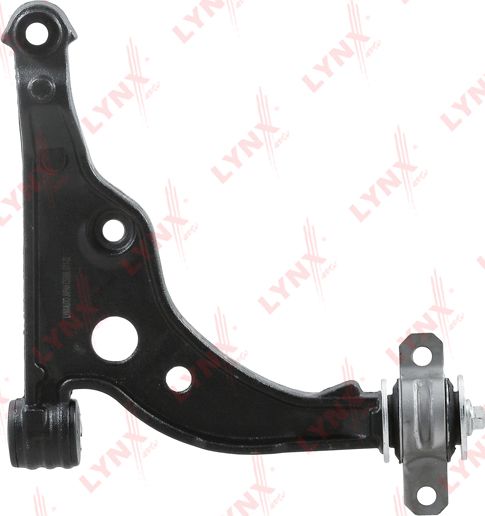 Поперечный рычаг передней подвески LYNXauto. Артикул C5398L