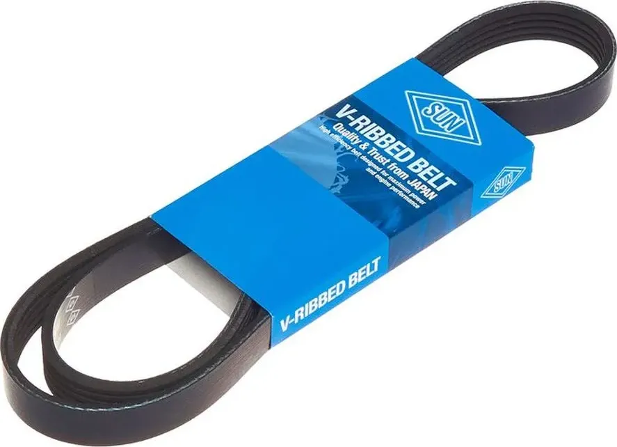 Ремень поликлиновой SUN 5pk1090 SUN. Артикул 5pk1090