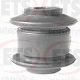 Сайлентблок переднего рычага подвески ETS для Skoda Roomster I 2006-2007. Артикул 31.SB.857