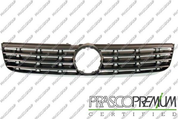 Решетка радиатора Prasco PremiumCertified. Артикул VG0522001
