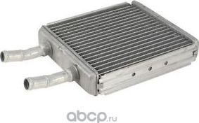 Радиатор отопителя (печки) Hyundai / KIA. Артикул 9722122001