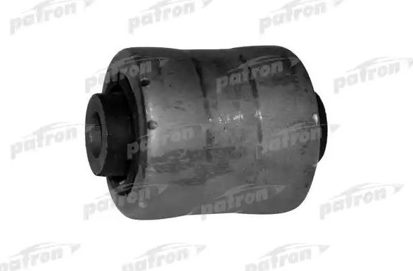 Сайлентблок заднего рычага подвески Patron. Артикул PSE10325